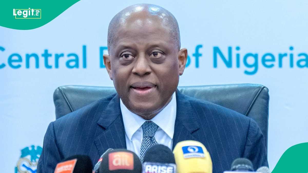 CBN Capital Reorganization Memicu Merger 4 Bank Nigeria