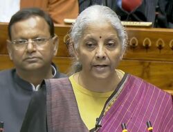 Anggaran 2016: STT naik, saham dibeli kembali sebagai keuntungan modal yang dikenakan pajak