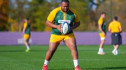 Asanathi: Pertandingan yang Menantang