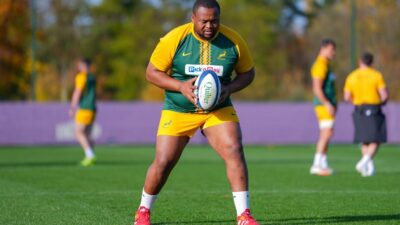 Asanathi: Pertandingan yang Menantang