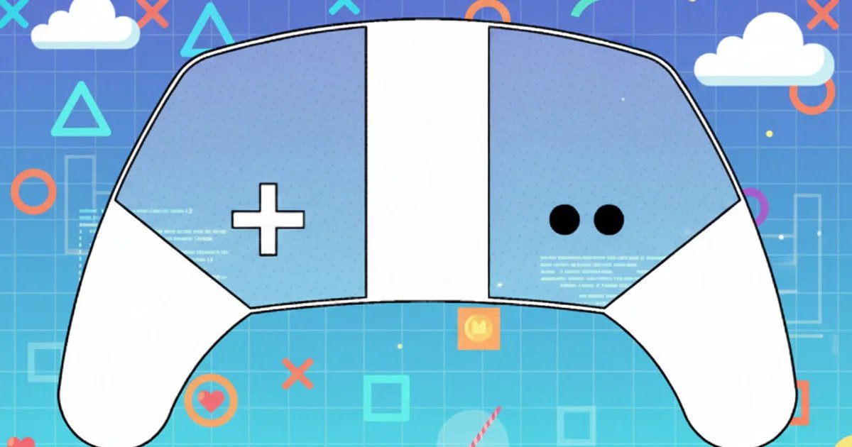 Sony telah memperoleh lisensi luas untuk PlayStation Controller untuk memberikan Anda tombol yang Anda butuhkan