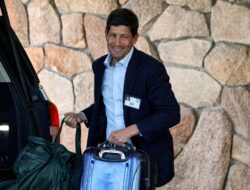 Trump ingin menjadi cara ketiga untuk menjadi anggota Federal Reserve