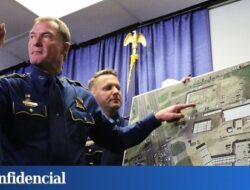 Pada tanggal 1 Januari 2020, polisi berhasil menangkap seorang pria yang ditembak di sebuah demonstrasi di Louisiana, dan menewaskan setidaknya lima orang, termasuk seorang anak.