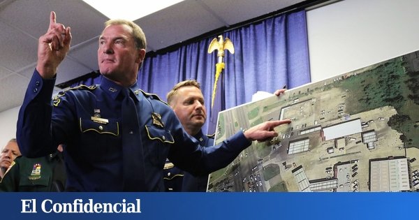 Pada tanggal 1 Januari 2020, polisi berhasil menangkap seorang pria yang ditembak di sebuah demonstrasi di Louisiana, dan menewaskan setidaknya lima orang, termasuk seorang anak.