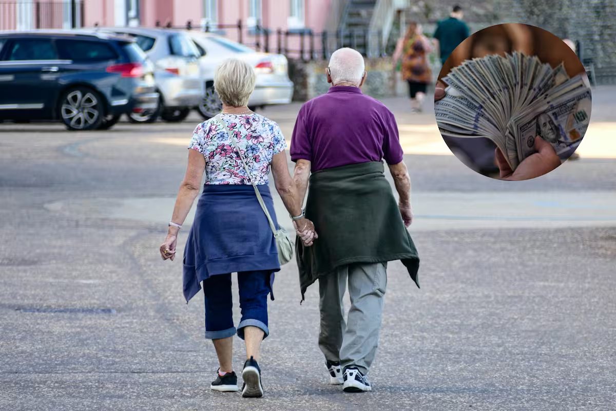 Jaminan Sosial di New Mexico: Kalender dan Jumlah Pembayaran Februari 2026