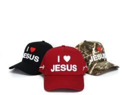 Bagaimana topi bisbol bisa menceritakan kisah merek