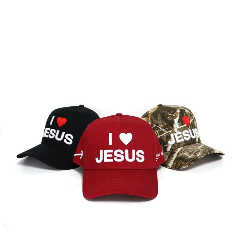 Bagaimana topi bisbol bisa menceritakan kisah merek