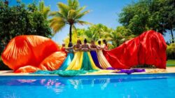 Back2TheWater Retreat: Terbalik dari ketakutan