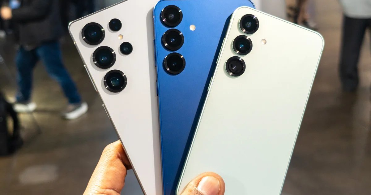 Samsung Galaxy S26 mungkin akan menawarkan fitur unik Pixel untuk melindungi Anda dari telepon penipuan.