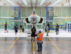 Meskipun ketegangan perdagangan kembali meningkat, militer Kanada akan tetap pergi ke AS untuk menghadiri upacara F-35