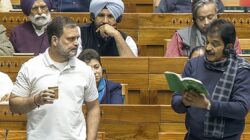 Ketika Jenderal Narahwane menuduh Modi, dia berhenti mengatakan: