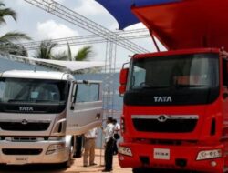 Biaya tunggal mengurangi laba bersih TaMo CV; grosir naik 20%