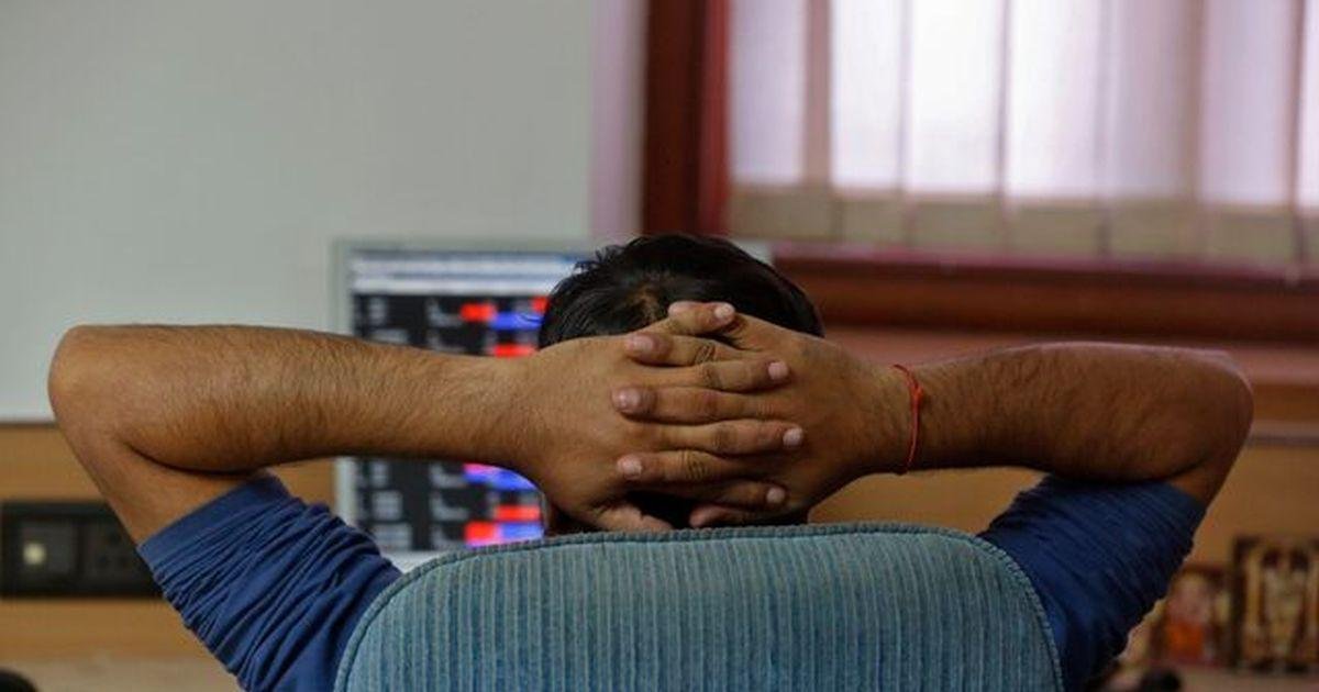 Kementerian Keuangan memperbarui perdagangan saham STT, saham saham turun lebih dari 18%