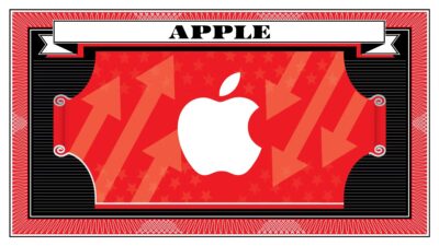 Apple iPhone baru menghasilkan lebih dari yang diharapkan