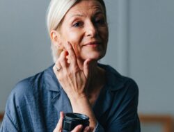 LilyAna Naturals: Mengobati Rambut dan Rambut