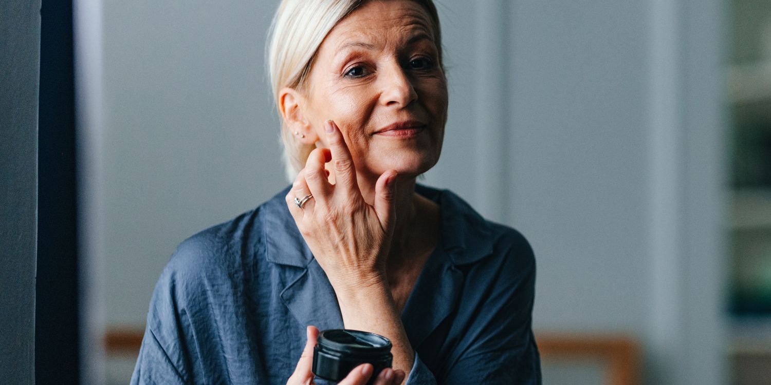 LilyAna Naturals: Mengobati Rambut dan Rambut