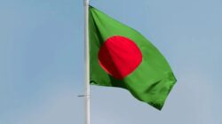 Organisasi Hak Asasi Manusia mengatakan bahwa 17 orang Hindu telah dibunuh di Bangladesh sejak Desember