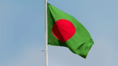 Organisasi Hak Asasi Manusia mengatakan bahwa 17 orang Hindu telah dibunuh di Bangladesh sejak Desember