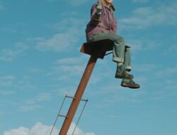 Hlynur Pálmason: Cinta Masih Ada