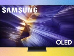 Samsung S90F QD-OLED TV: Semua sudut pandang yang baik