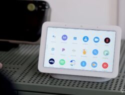 Google Nest Hub telah kehilangan sebagian besar aplikasi Google Nest hub selama bertahun-tahun.