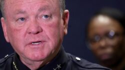 Keterangan yang semakin meningkat terhadap ICE menyebabkan hubungan antara LAPD dan FBI menjadi censorship.