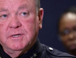 Keterangan yang semakin meningkat terhadap ICE menyebabkan hubungan antara LAPD dan FBI menjadi censorship.