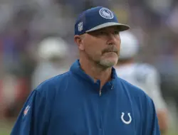 Gus Bradley mencalonkan Arizona Cardinals sebagai calon calon untuk Washington DC