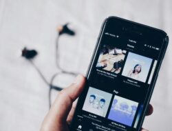 Di sini, melalui DM, Spotify mungkin juga akan mengizinkan Anda mengedit nama pengguna Anda.