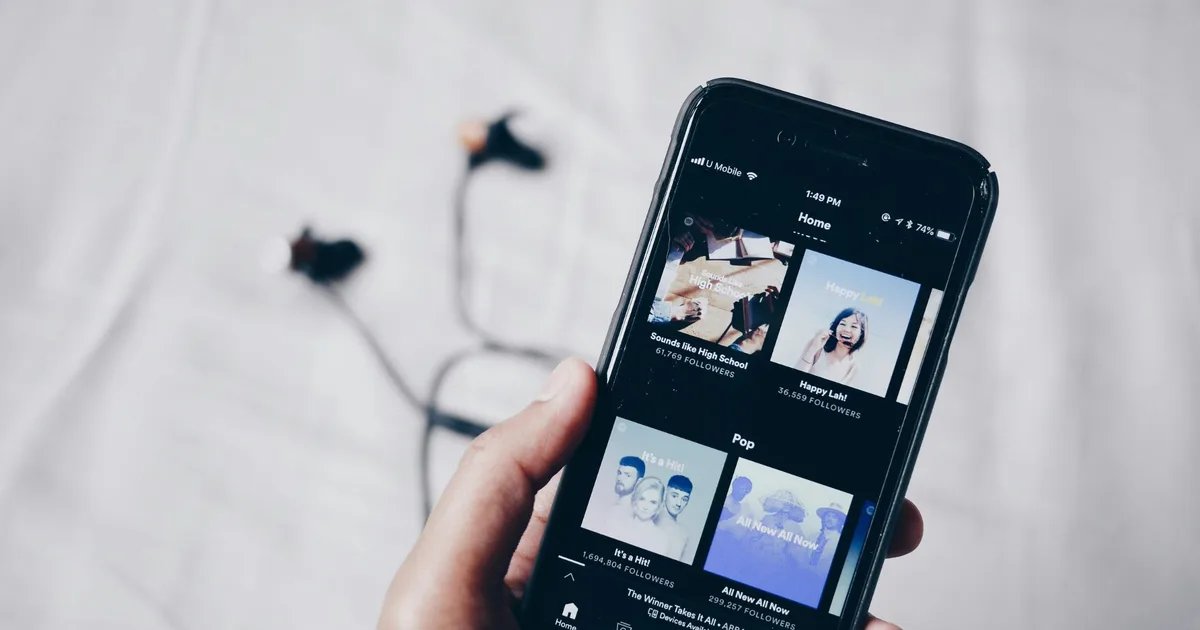 Di sini, melalui DM, Spotify mungkin juga akan mengizinkan Anda mengedit nama pengguna Anda.
