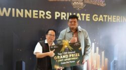 Cinarmus Securities Investasi Menjelang Akhirnya 2.168 Peserta