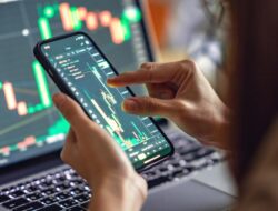 Pasar saham naik untuk hari ketiga berturut-turut; Sensex naik 221 poin, L&T menjadi dorongan utama