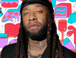 Ty Dolla Sign menjelaskan bagaimana menghabiskan hari Minggu terbaik di Los Angeles