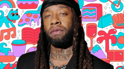 Ty Dolla Sign menjelaskan bagaimana menghabiskan hari Minggu terbaik di Los Angeles