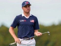 Setelah beberapa tahun, ia kembali ke Amerika Serikat, dan Thomas berbagi video pribadi dari perjalanan pemulihan.