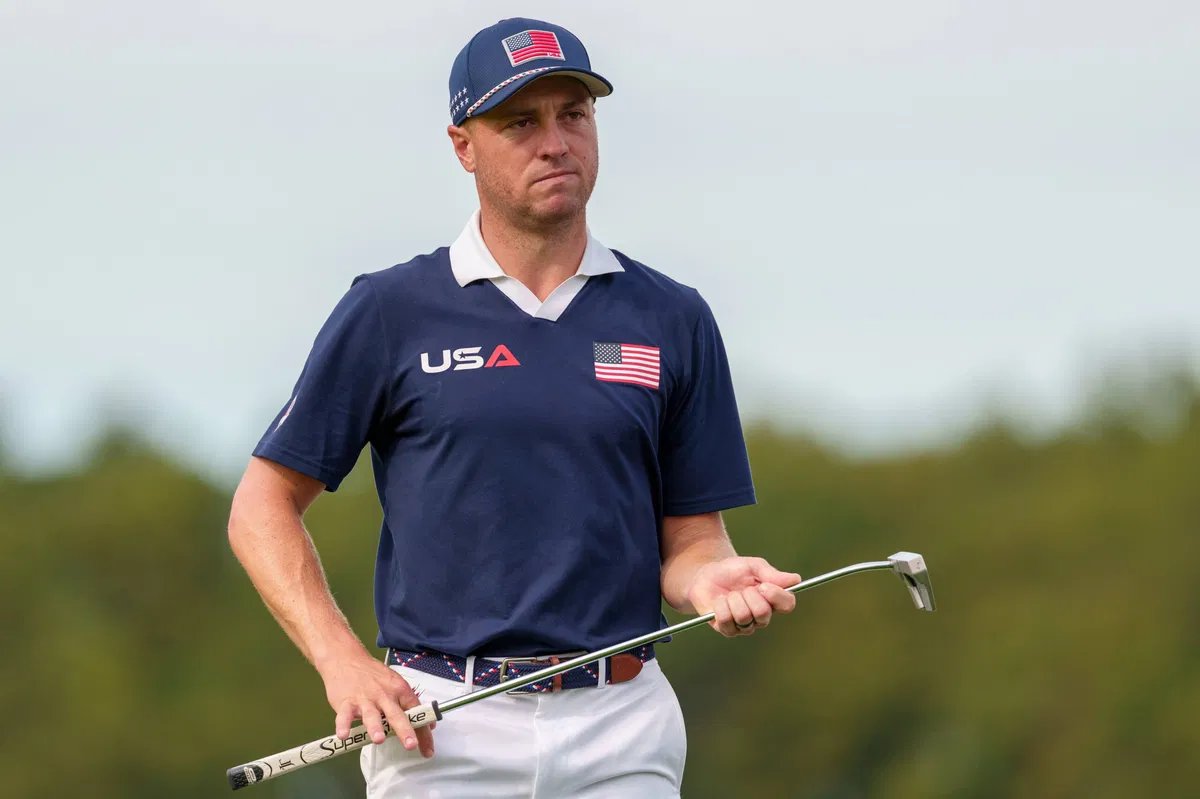 Setelah beberapa tahun, ia kembali ke Amerika Serikat, dan Thomas berbagi video pribadi dari perjalanan pemulihan.