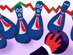 Ananth Narayan: Apa yang menghalangi pasar modal India?