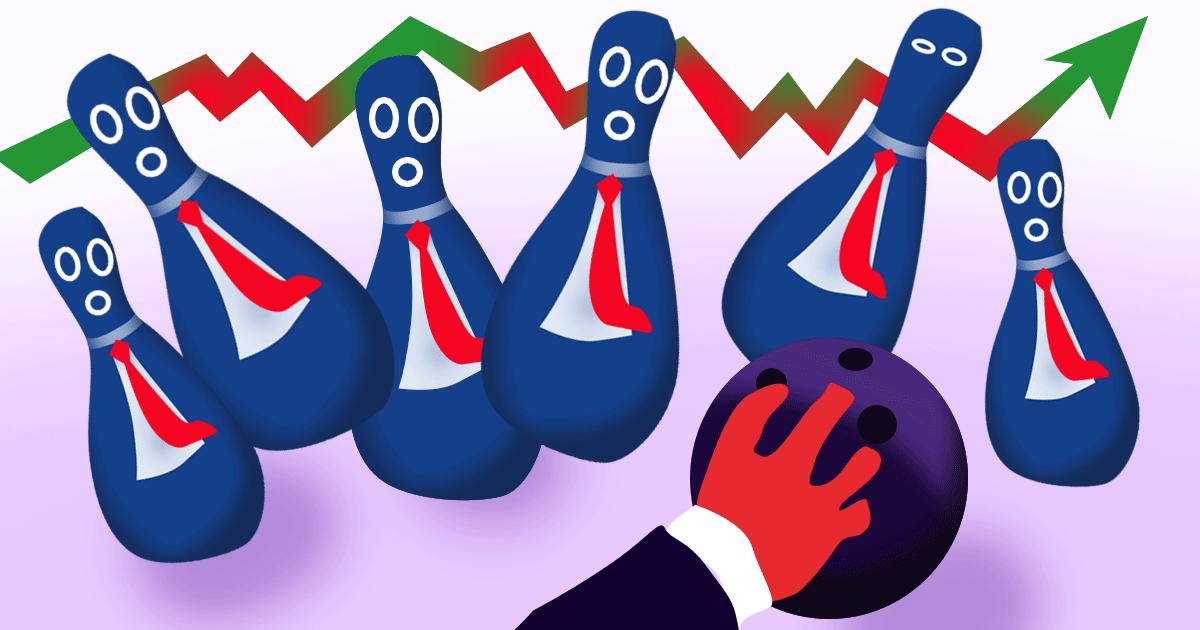 Ananth Narayan: Apa yang menghalangi pasar modal India?