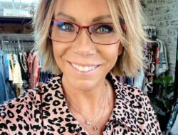 Sister Wives, Mary Brown, sedang dalam percintaan baru