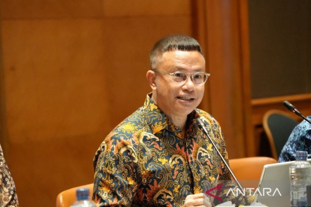 Pada tahun 2025, pendapatan investasi di wilayah ekonomi akan mencapai 335 triliun USD