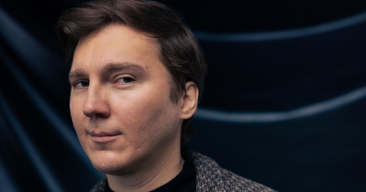 Paul Dano berbicara tentang Quentin Tarantino di Sundance