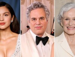 Hal ini membuat para selebriti semakin keras dan menjengkelkan, mengecam ICE sebagai monster liar.