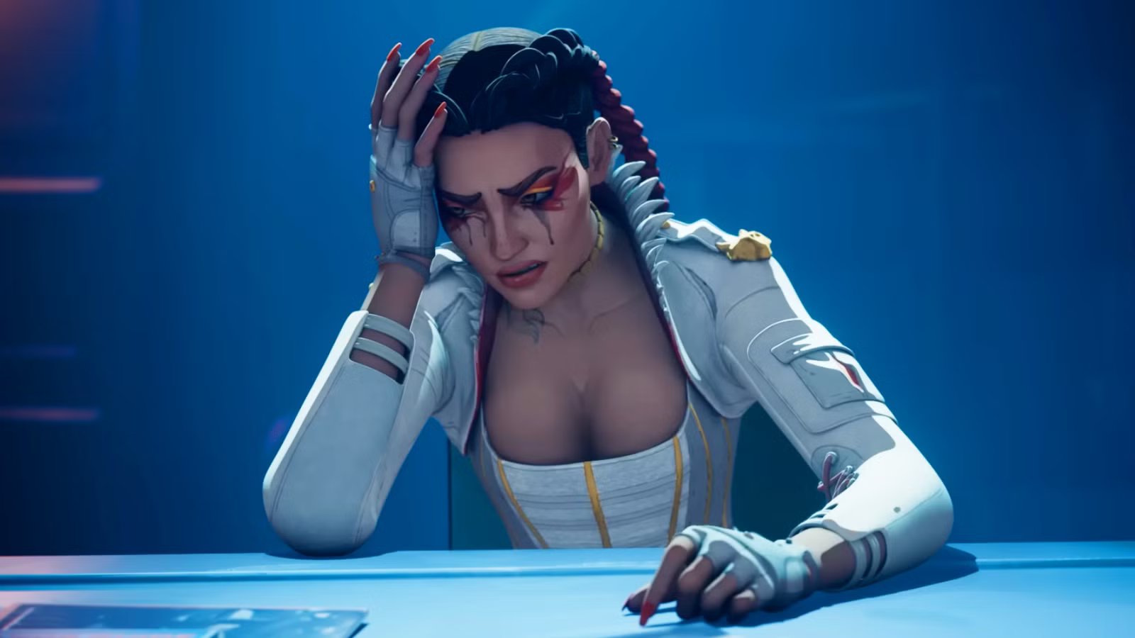 Apex Legends telah menghentikan dukungan untuk Nintendo Switch pada musim panas ini