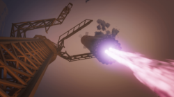 SpaceX berharap untuk meluncurkan satu juta satelit untuk memenuhi kebutuhan AI.