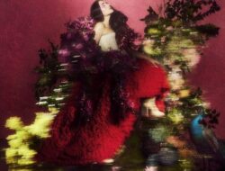 Jessie Ware mengumumkan album barunya Superbloom, yang dirilis APN News