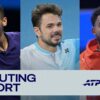 Berita penjelajah: Og-Ariasim, Varinka, Phils, dan O’Neill di Stadion Montreal untuk mengikuti ATP Tour
