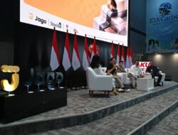 Banco Jago telah mendaftarkan 3 juta pengguna aplikasi Jago yang menghubungkan Bibit-Stockbit