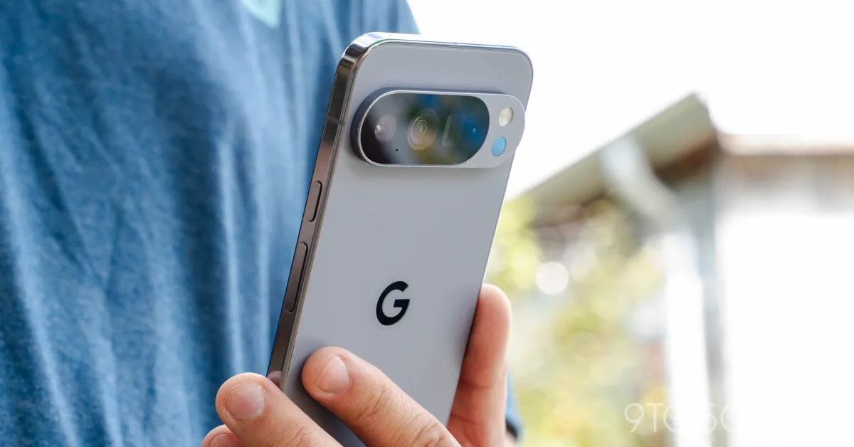 Apakah Google Pixel Anda mengalami masalah Bluetooth dan Wi-Fi?