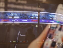 JCI memperkirakan pengembalian yang terbatas, analis menonjolkan 5 rekomendasi ini untuk aksi yang berpotensi menguntungkan