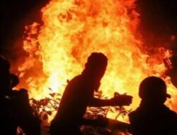 Sebuah ledakan terjadi di Iran, satu tewas dan 14 lainnya terluka di malam hari sebelum latihan militer militer di Holmuz.